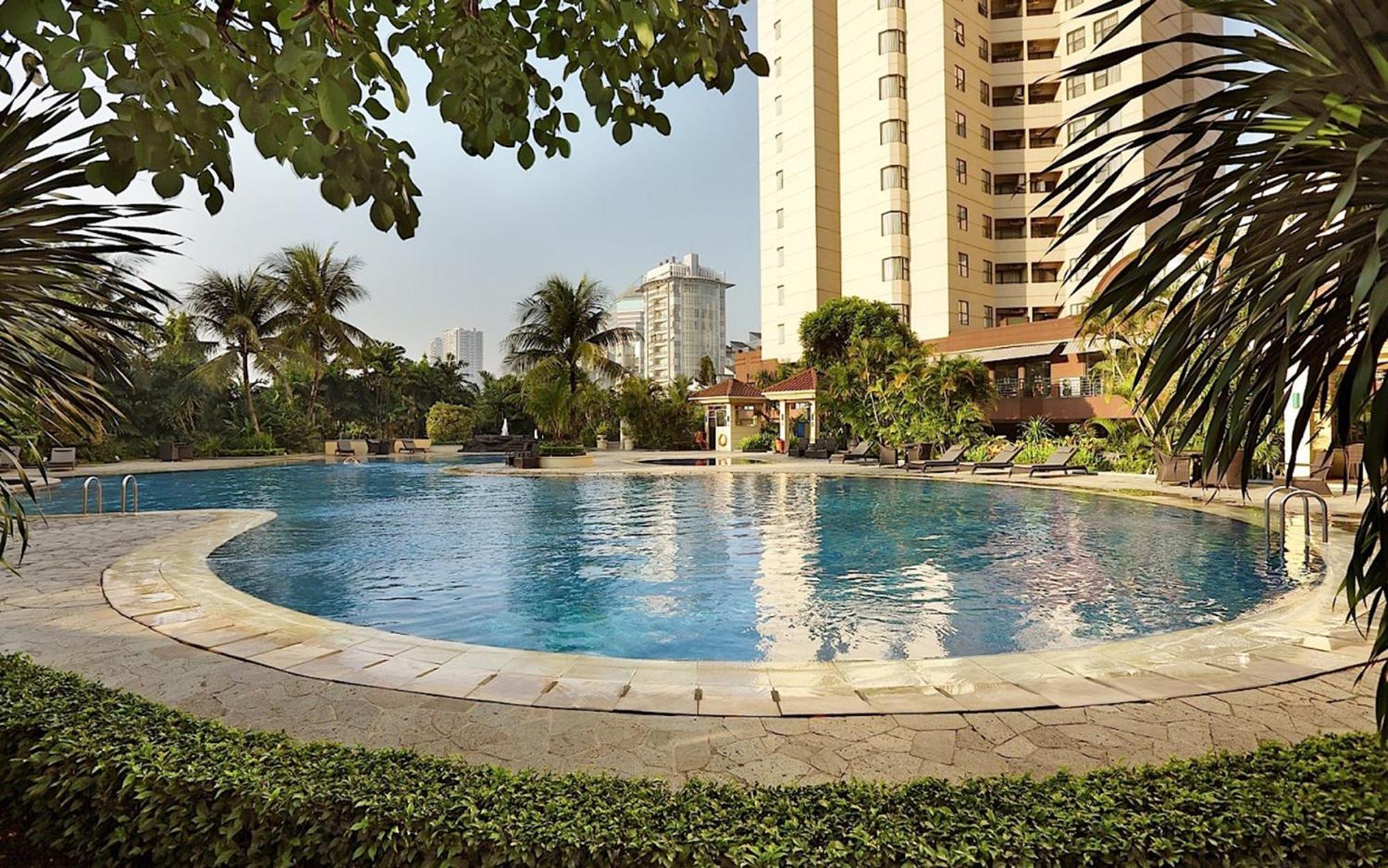Comfort 2br + Extra At Sudirman Tower By Travelio Apartemen Jakarta
